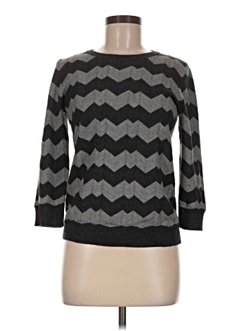 Ann Taylor Pullover Sweater (view 1)