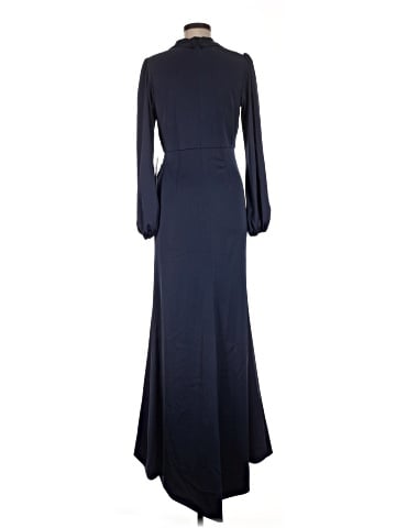 Theia Cocktail Dress (view 2)