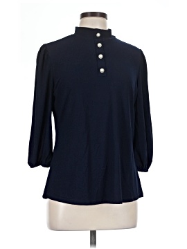 89th & Madison 3/4 Sleeve Top