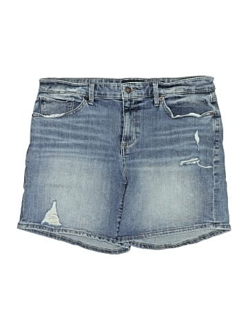 Lucky Brand Denim Shorts (view 1)