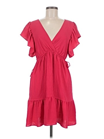Max Studio Casual Dress (view 1)