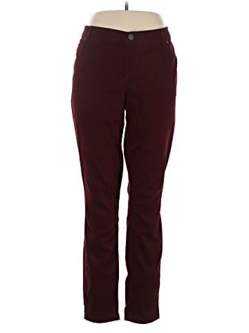 Vanilla Jeans Casual Pants (view 1)