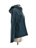 Pendleton Teal Zip Up Hoodie Size XS - photo 4