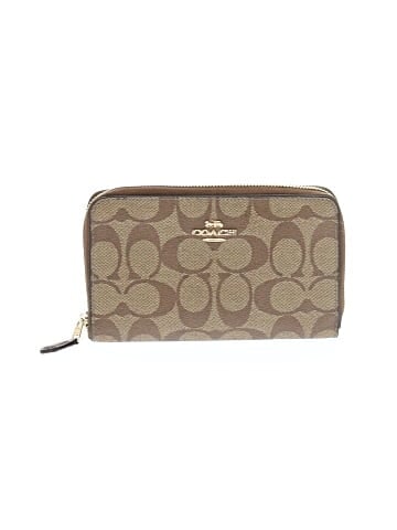 Coach Wallet (view 1)