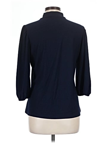 89th & Madison 3/4 Sleeve Top (view 2)