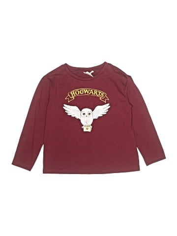 Harry Potter Long Sleeve T-Shirt (view 1)