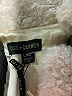 Coco + Carmen 100% Polyester Tan Coat Size L - photo 6