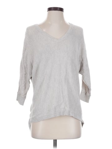 Express Pullover Sweater (view 1)