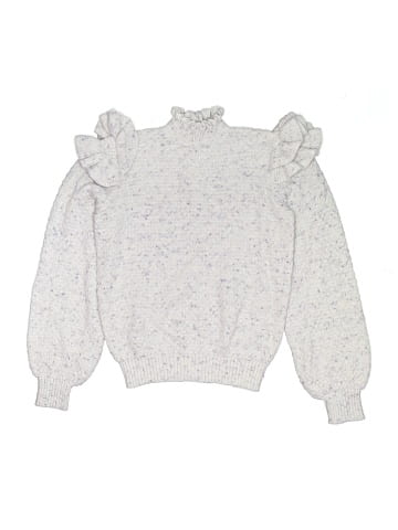 Janie and Jack Pullover Sweater (view 1)