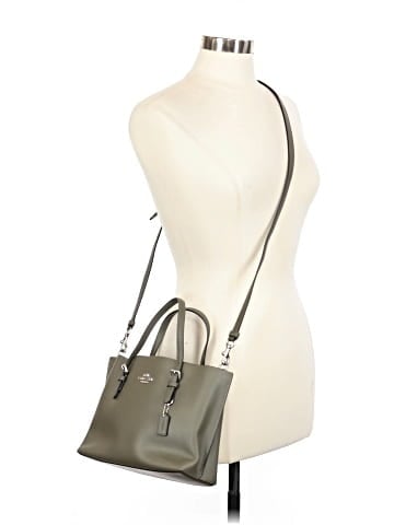 Coach Factory Satchel (view 2)