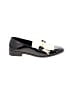 Unbranded Black Flats Size 8 - photo 1