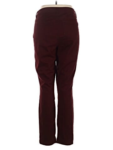 Vanilla Jeans Casual Pants (view 2)
