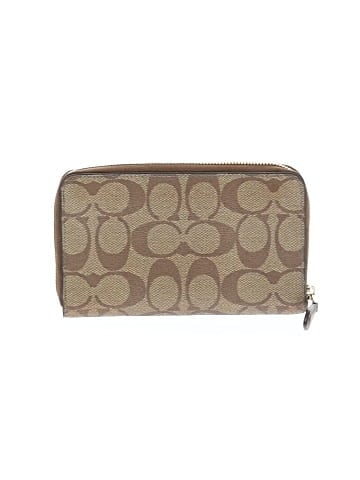 Coach Wallet (view 2)