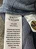 Nicole Miller New York Blue Romper Size L - photo 5