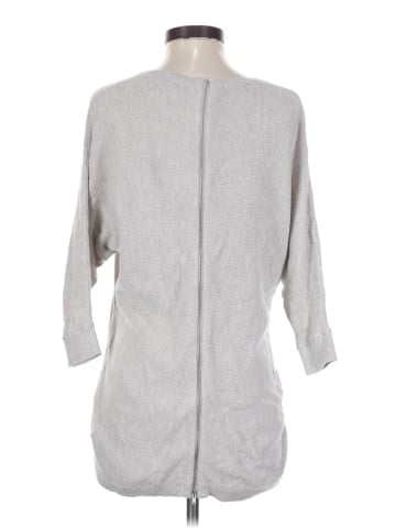 Express Pullover Sweater (view 2)