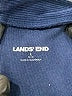 Lands' End Blue Active Pants Size L - photo 7