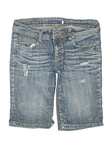 Vigoss Denim Shorts (view 1)
