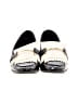 Unbranded Black Flats Size 8 - photo 2