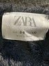 Zara Black Sleeveless Top Size 8 - 9 - photo 3