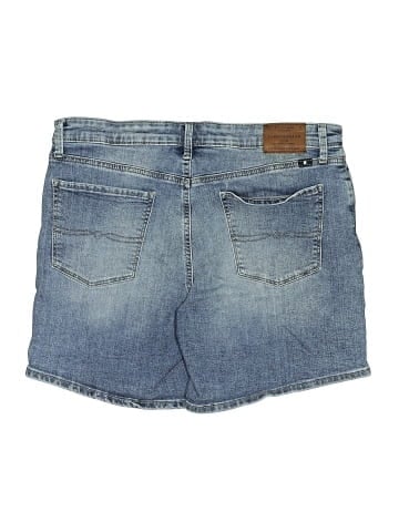 Lucky Brand Denim Shorts (view 2)