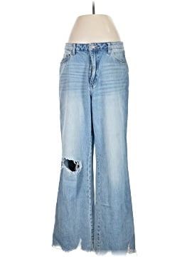 Flying Monkey Jeans