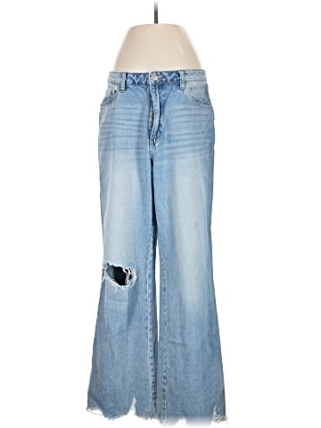 Flying Monkey Jeans (view 1)