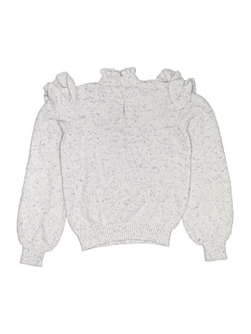 Janie and Jack Pullover Sweater (view 2)