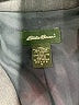 Eddie Bauer Gray Blazer Size 4 Petite - photo 6