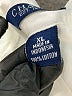 Chaps 100% Cotton Ivory Long Sleeve Button-Down Shirt Size XL - photo 8