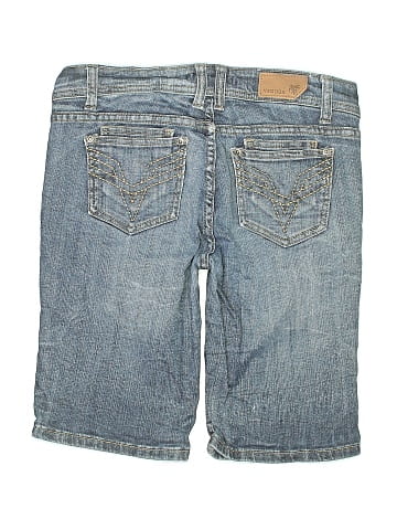 Vigoss Denim Shorts (view 2)