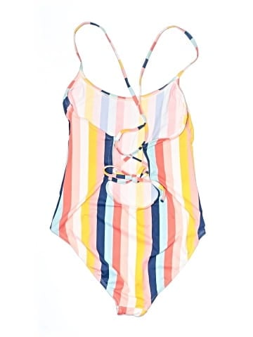 Kona Sol One Piece Swimsuit (view 2)