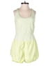 Gottex Color Block Green Romper Size S (estimated) - photo 1