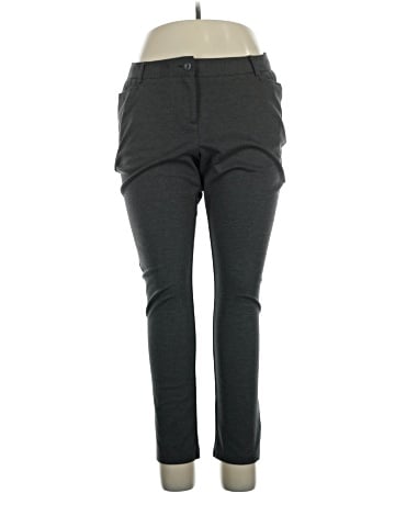 Lane Bryant Casual Pants (view 1)