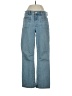 Madewell Blue Jeans Size 26 waist - photo 1