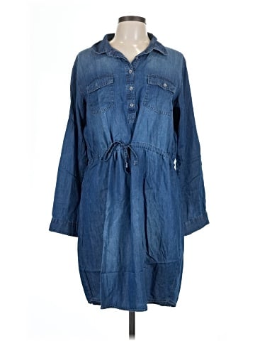 Serra Casual Dress (view 1)