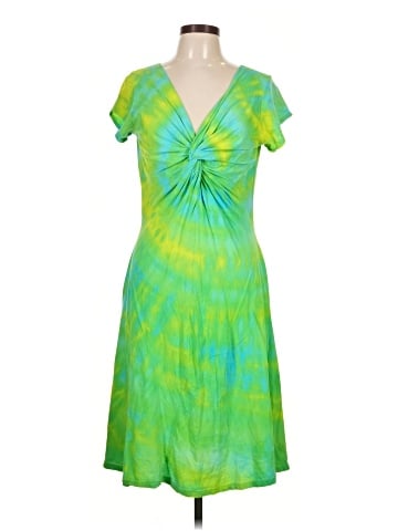 Dharma Trading Co Cocktail Dress (view 1)