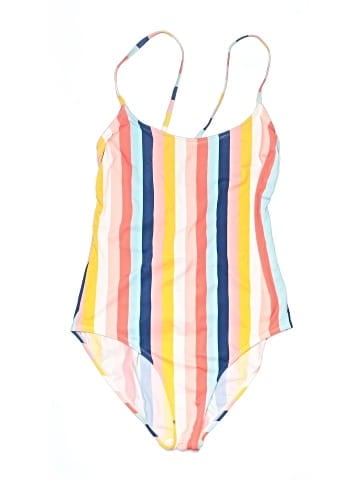 Kona Sol One Piece Swimsuit (view 1)