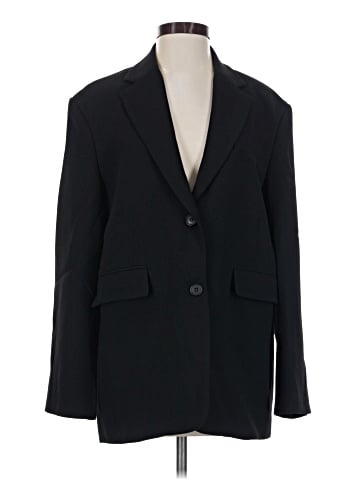 Zara Blazer (view 1)