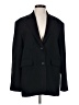 Zara 100% Polyester Black Blazer Size S - photo 1