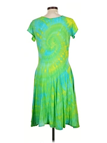 Dharma Trading Co Cocktail Dress (view 2)