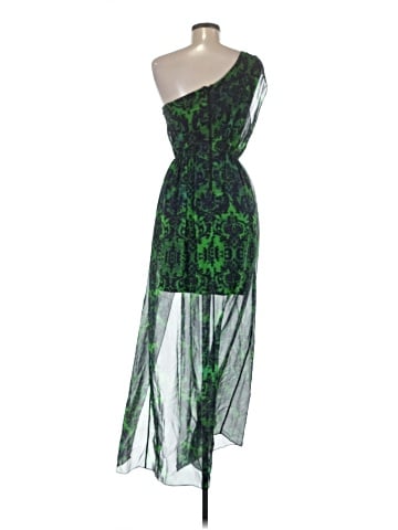 Alice + Olivia Cocktail Dress (view 2)