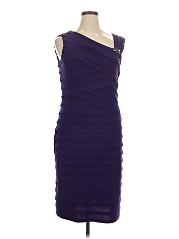 Jessica Howard Cocktail Dress (view 1)