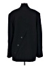 Zara 100% Polyester Black Blazer Size S - photo 2