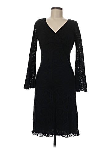 Hourglass Cocktail Dress (view 1)