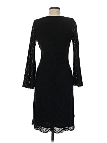 Hourglass Cocktail Dress (view 2)