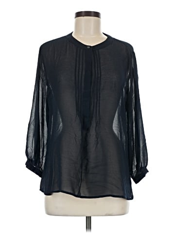 Unbranded 3/4 Sleeve Blouse (view 1)