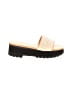 Givenchy Gold Tan Sandals Size 9 (estimated) - photo 1