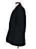 Zara 100% Polyester Black Blazer Size S - photo 5