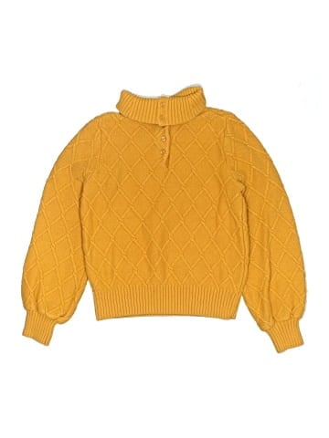 Janie and Jack Turtleneck Sweater (view 1)