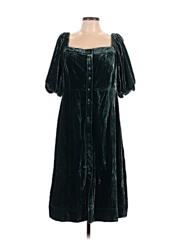 J.Crew Casual Dress (view 1)